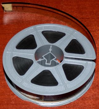 The Seven Per Cent Solution 1976 16mm Film Movie Trailer Robert Duvall