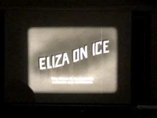 16mm Film Cartoon: Mighty Mouse In Eliza On The Ice (1944)