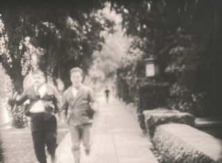 16mm Film Short Another Fine Mess Laurel & Hardy (1930) W/ Sound Blackhawk Films