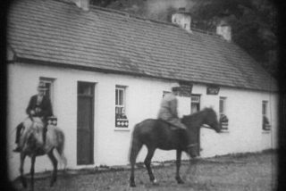 16mm Film - The Irish Isle - 1933 - Sound