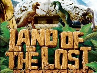 16mm Tv: Land Of The Lost " The Hole " (1974) Sid And Marty Krofft Puppets