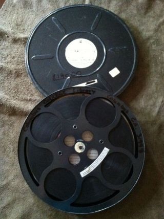 " The American Revolution : The Cause Of Liberty " Em421 16mm Reel Color Film 24mn