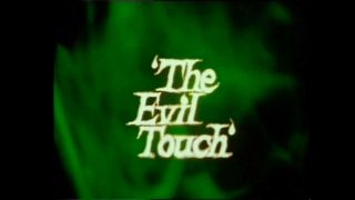 Rare 16mm Tv: The Evil Touch (faulkner 