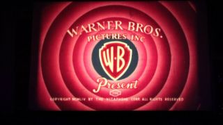 16mm Warner Brothers Cartoon " The Hole Idea " In Ib Technicolor Rare - Watch Video