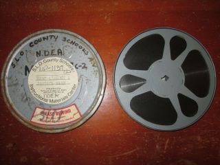 16mm Film: What Liberty And Justice Means 60s Kids Learn Conformity Over Anarchy