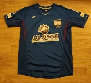 Chongqing International Football Club Cqifc Rare Football Shirt Jersey Kit