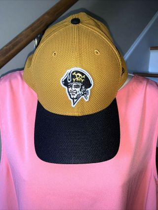 Era Pittsburgh Pirates Baseball Official Hat Cap Unisex L Xl Rare ❤️ Tw11j