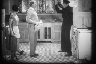 16mm Film - The Dentist - 1932 - W.  C.  Fields