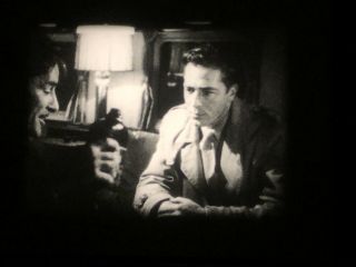 16mm Film Feature: Lost Horizon (1937) 2