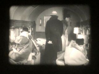 16mm Film Feature: Lost Horizon (1937) 3