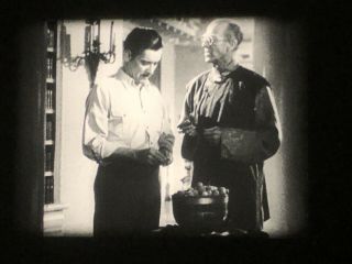 16mm Film Feature: Lost Horizon (1937) 5