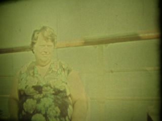 16mm Amateur Home Soviete Film Color Bw Video Movie Vintage