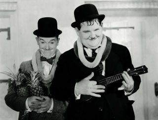 Sons Of The Desert Starring Laurel And Hardy (16mm Sound Print) -