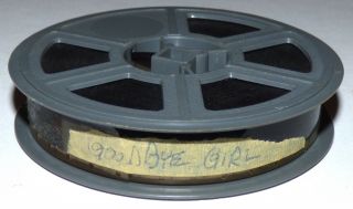 The Goodbye Girl 1977 16mm Film Tv Spot Movie Trailer Richard Dreyfuss