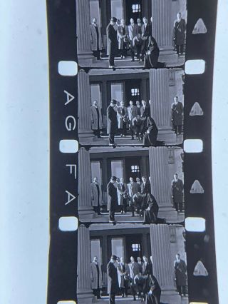 16mm Silent Home Movie Loyola Retreat House Morristown Nj More 1920’s - 30’s 400”