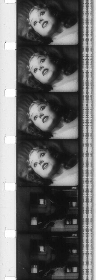 16mm Classic Creature Feature King Kong (1933) Fay Wray Robert Armstrong