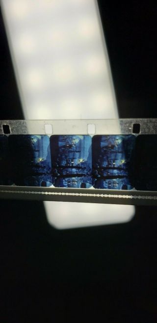 Lady And The Tramp 16mm Film Reels 3