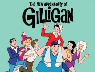 16mm Tv: Groovie Goolies & Friends " Adventures Of Gilligan " Filmation