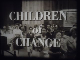 16mm Children Of Change Documentary Film On Woman 1960 