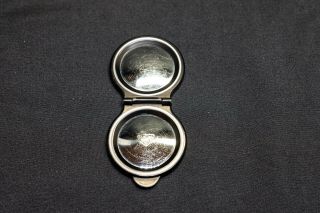 Rolleiflex F/2.  8 Mirror Lens Cap Very Rare