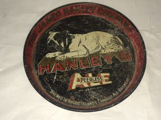 Vintage Hanley 