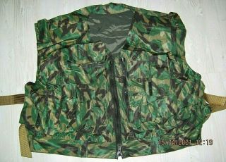 Russian Spetsnaz Assault Vest Ten 
