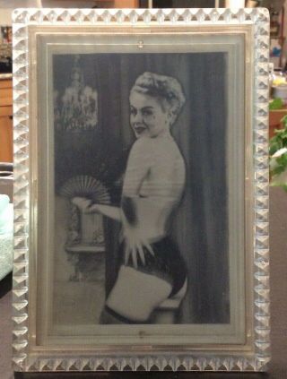 Vintage Sexy 1940 