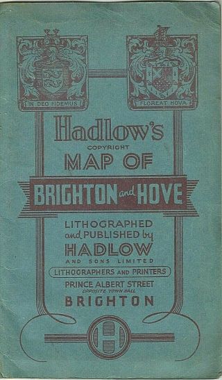 Hadlow 