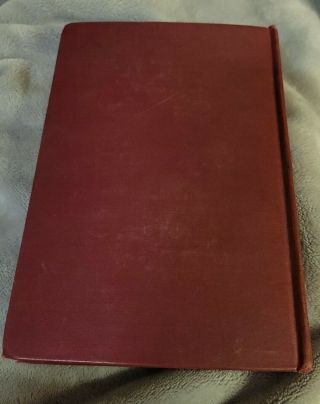 Treasure Island Book By Robert Louis Stevenson 1917 Edition Antique Rare Hb