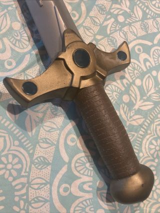 Xena Warrior Princess Legendary Sword Toy (Rare) 2