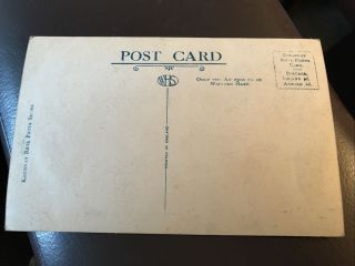 Vintage Postcard - Greenlands Henley On Thames - P1 2