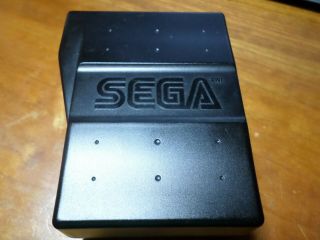 Sega Nomad Rechargeable Battery Pack Unit - Rare