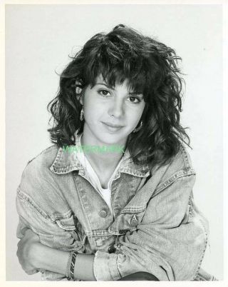Marisa Tomei In The Tv Sitcom A Different World Publicity Photo