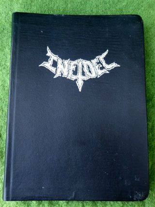 Infidel - Tim Hetherington - Rare Out Of Print & Collectable Book