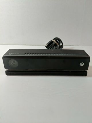 Microsoft Kinect Sensor For Xbox One Pre Owned Rare Model 1520