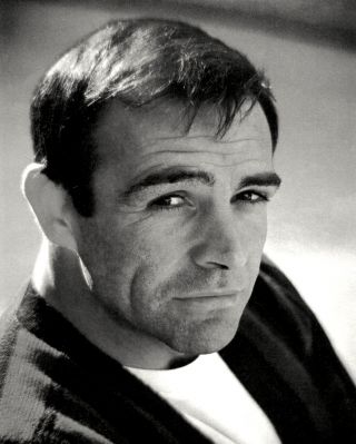 Sean Connery Legendary Actor - 8x10 Publicity Photo (zz - 351)