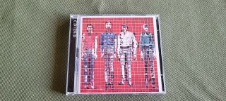 Talking Heads - More Songs About Buildings And Food Rare Cd,  Dvd Surround Sound