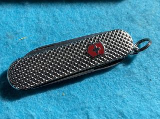 Diplomat Victorinox Swiss Army Knife Vintage 53089 RARE 2