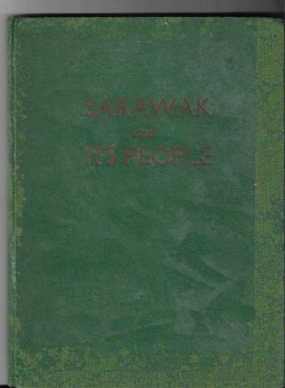 Sarawak & It 