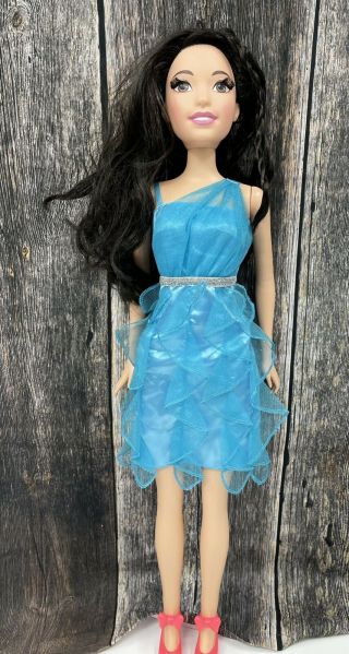 Barbie 28” Just Play My Size Doll Rare My Best Friend 2015