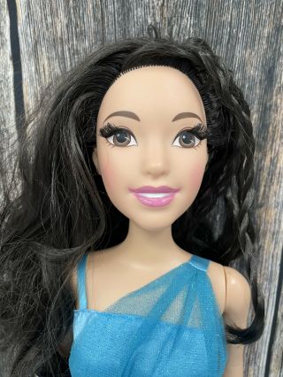 Barbie 28” Just Play My Size Doll RARE My Best Friend 2015 2