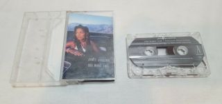 Janet Jackson You Want This Unreleased Remixes Rare Cassette 4y - 38466
