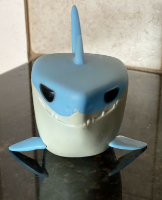 Disney Pixar Bruce Funko Pop Shark Finding Nemo 76