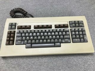 Convergent Technologies CT 64 - 00164 Micro Switch Computer Keyboard 2