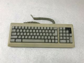 Vintage Apple Macintosh M0110a Keyboard - Parts