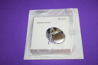 Silicon Graphics Sgi Library Cd Set Sc4 - Awe 6.  5 Rev J 6.  5.  5