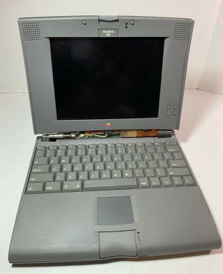 Apple Macintosh Powerbook 520c Model M4880