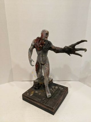 Resident Evil - Tyrant Statue - Virtual Legends/gaya T5