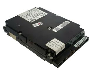 Ibm H3171 - A2 171mb Ide / Pata 3.  5 " 3600rpm Vintage Hdd S2,  Cable