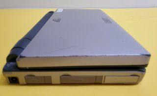 Vintage NEC Mobilepro 780 Palmtop/Handheld PC Computer - - 3